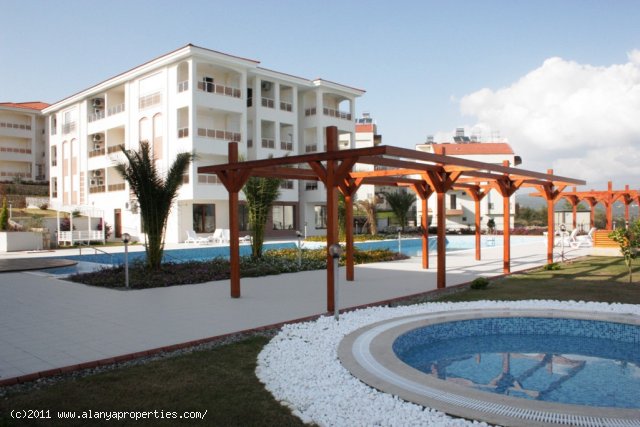 <b>SD-106 - Rooms :</b> 3 | <b>Bedrooms :</b> 2 | <b>Living Space :</b> 17m² | <b>Year:</b> 2009 | <b>Price :</b>&euro; 108,900