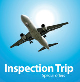 Inspection trips