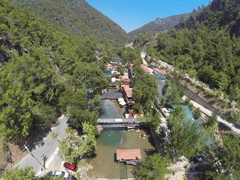 TOSMUR ALANYA