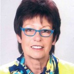 Privat: Vera Houthoofd