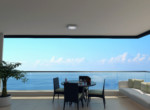 Balcony 1