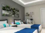 Children's room