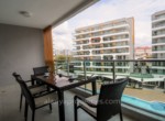 Emerald Park 1+1 apartment for sale fully furnished, immobilien in alanya, wohnungen zu verkaufen in alanya (12)