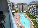 Emerald Park 2+1 duplex penthouse for sale_Alanya Properties (3)