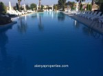 Babylon Residence 3+1 dubplex fully furnished for sale in side, antalya, immobilien in alanya, wohnungen zu verkaufen in alanya (10)