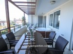Babylon Residence 3+1 dubplex fully furnished for sale in side, antalya, immobilien in alanya, wohnungen zu verkaufen in alanya (19)