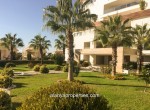 Babylon Residence 3+1 dubplex fully furnished for sale in side, antalya, immobilien in alanya, wohnungen zu verkaufen in alanya (2)