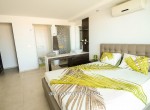 Babylon Residence 3+1 dubplex fully furnished for sale in side, antalya, immobilien in alanya, wohnungen zu verkaufen in alanya (23)