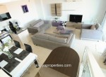 Babylon Residence 3+1 dubplex fully furnished for sale in side, antalya, immobilien in alanya, wohnungen zu verkaufen in alanya (27)