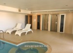 Babylon Residence 3+1 dubplex fully furnished for sale in side, antalya, immobilien in alanya, wohnungen zu verkaufen in alanya (3)