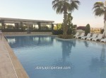 Babylon Residence 3+1 dubplex fully furnished for sale in side, antalya, immobilien in alanya, wohnungen zu verkaufen in alanya (9)