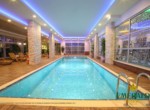 Emerald Park 2+1 apartment for rent in Alanya, properties in alanya, immobilien in Alanya, Wohnungen zu vermieten in Alanya (2)