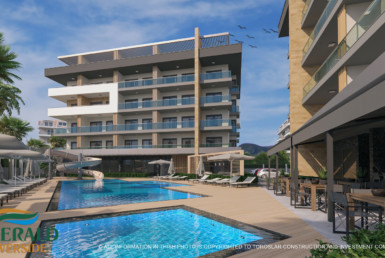 Emerald Riverside