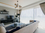 Sea front apartments in Alanya(1)