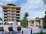 apartments for sale in Alanya (17)