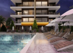 apartments for sale in Alanya (8)