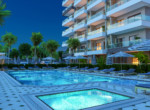 apartment for sale in alanya (3)