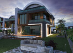 TOPRAK VIP VILLAS (9)