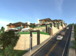 Toprak Royal Villas (2)