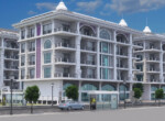 sea front apartment in Turkey (5)