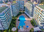 emerald park alanya for sale rent