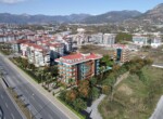 apartment for sale in Alanya (11)