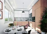 apartment for sale in Alanya (17)