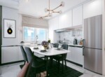 apartment for sale in Alanya (19)