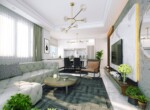 apartment for sale in Alanya (24)