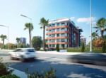 apartment for sale in Alanya (29)