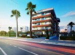 apartment for sale in Alanya (32)