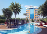 apartment for sale in Alanya (34)