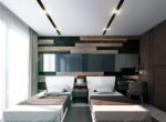 apartment for sale in Alanya (6)