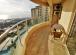 Luxury apartment in Turkey (51)