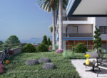 Luxury apartments for sale in Turkey (1)