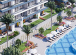 Luxury apartments for sale in Turkey (3)