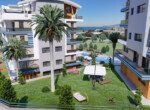 Luxury apartments for sale in Turkey (4)