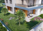 Luxury apartments for sale in Turkey (5)