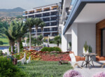 Luxury apartments for sale in Turkey (7)