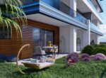 Luxury apartments for sale in Turkey (8)