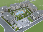 New build apartments in Oba Alanya (3)