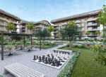 New build apartments in Oba Alanya (8)