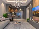Off plan apartments in Alanya (10)