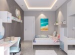 Off plan apartments in Alanya (2)