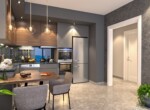 Off plan apartments in Alanya (44)