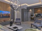 Off plan apartments in Alanya (47)