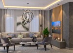 Off plan apartments in Alanya (48)