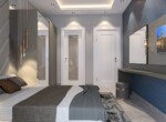 Off plan apartments in Alanya (5)