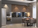 Off plan apartments in Alanya (57)