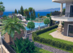 off plan apartments in Alanya (11)